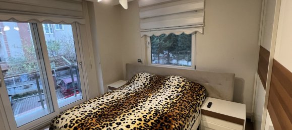 Apartment 3+1 in Antalya, Turkey No. 20947 15