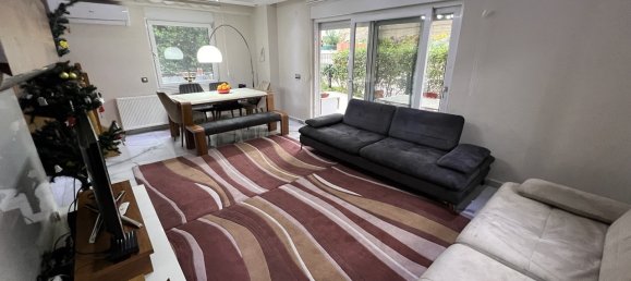 Apartment 3+1 in Antalya, Turkey No. 20947 7