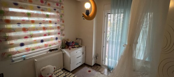 Apartment 3+1 in Antalya, Turkey No. 20947 12