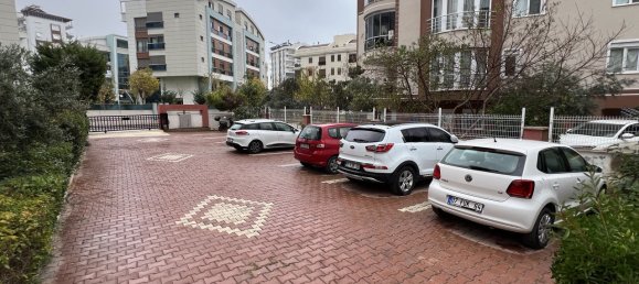 Apartment 3+1 in Antalya, Turkey No. 20947 28