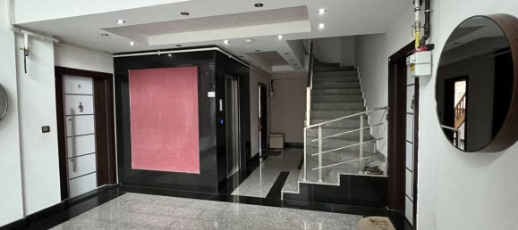 Apartment 3+1 in Antalya, Turkey No. 20947 27