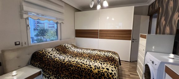 Apartment 3+1 in Antalya, Turkey No. 20947 14