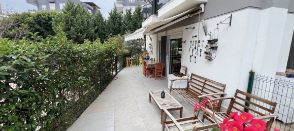 Apartment 3+1 in Antalya, Turkey No. 20947 2