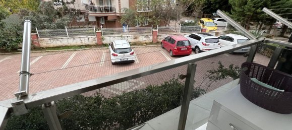 Apartment 3+1 in Antalya, Turkey No. 20947 13