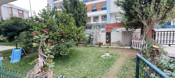 Apartment 3+1 in Antalya, Turkey No. 20947 4