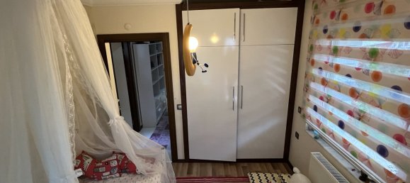 Apartment 3+1 in Antalya, Turkey No. 20947 11