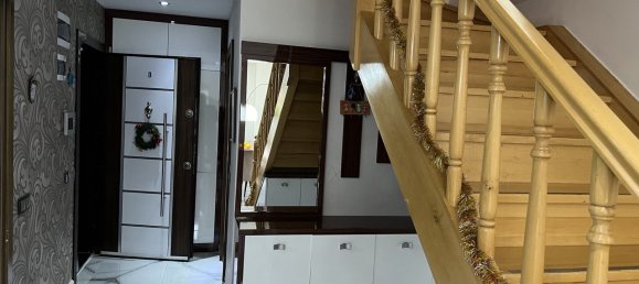 Apartment 3+1 in Antalya, Turkey No. 20947 22