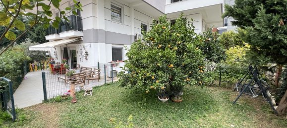 Apartment 3+1 in Antalya, Turkey No. 20947 5