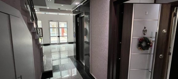 Apartment 3+1 in Antalya, Turkey No. 20947 26