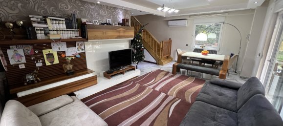 Apartment 3+1 in Antalya, Turkey No. 20947 6