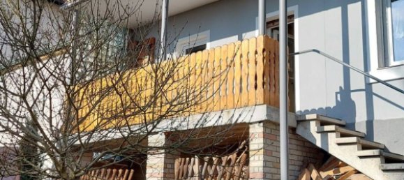 10-salle Maison de ville à Lichtenfels, Germany No. 50190 3