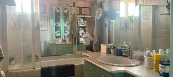 3 rooms Apartment in Pozzuoli, Italy No. 37335 21