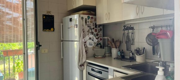 3 rooms Apartment in Pozzuoli, Italy No. 37335 13