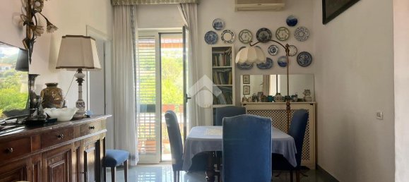 3 rooms Apartment in Pozzuoli, Italy No. 37335 8