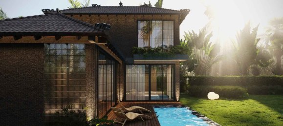 2 chambres villa à vendre à Ubud, Gianyar, Bali, Indonesia № 57533 11