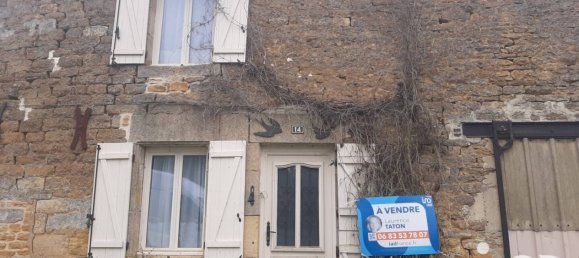 6 chambres Maison à Girondelle, France No. 237986 5