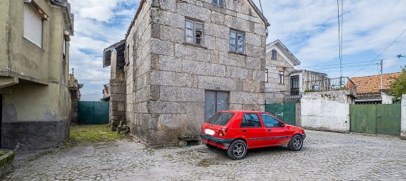 3 bedrooms House in Canas de Senhorim, Portugal No. 35792 3