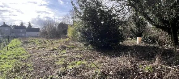 1062m² Land in Vayres-sur-Essonne, France No. 183064 4