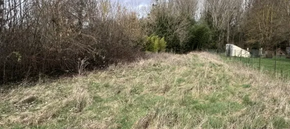 1062m² Land in Vayres-sur-Essonne, France No. 183064 2