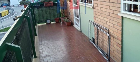 3 rooms Apartment in Pomezia, Italy No. 186315 13
