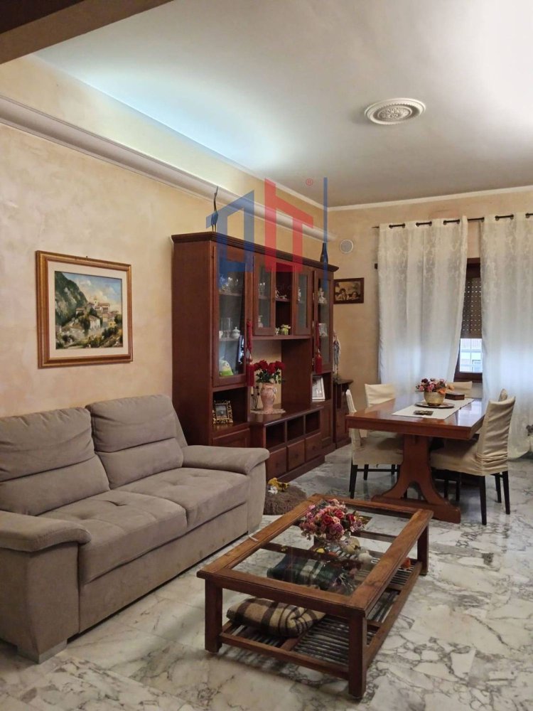 3 rooms Apartment in Pomezia, Italy No. 186315