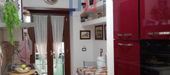 3 rooms Apartment in Pomezia, Italy No. 186315 10