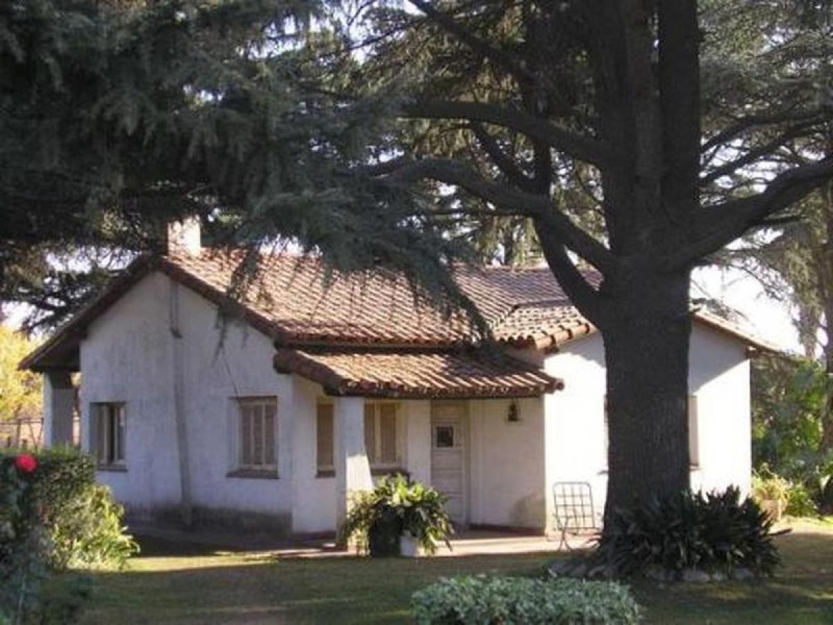 3 bedrooms House in Escobar, Argentina No. 53429