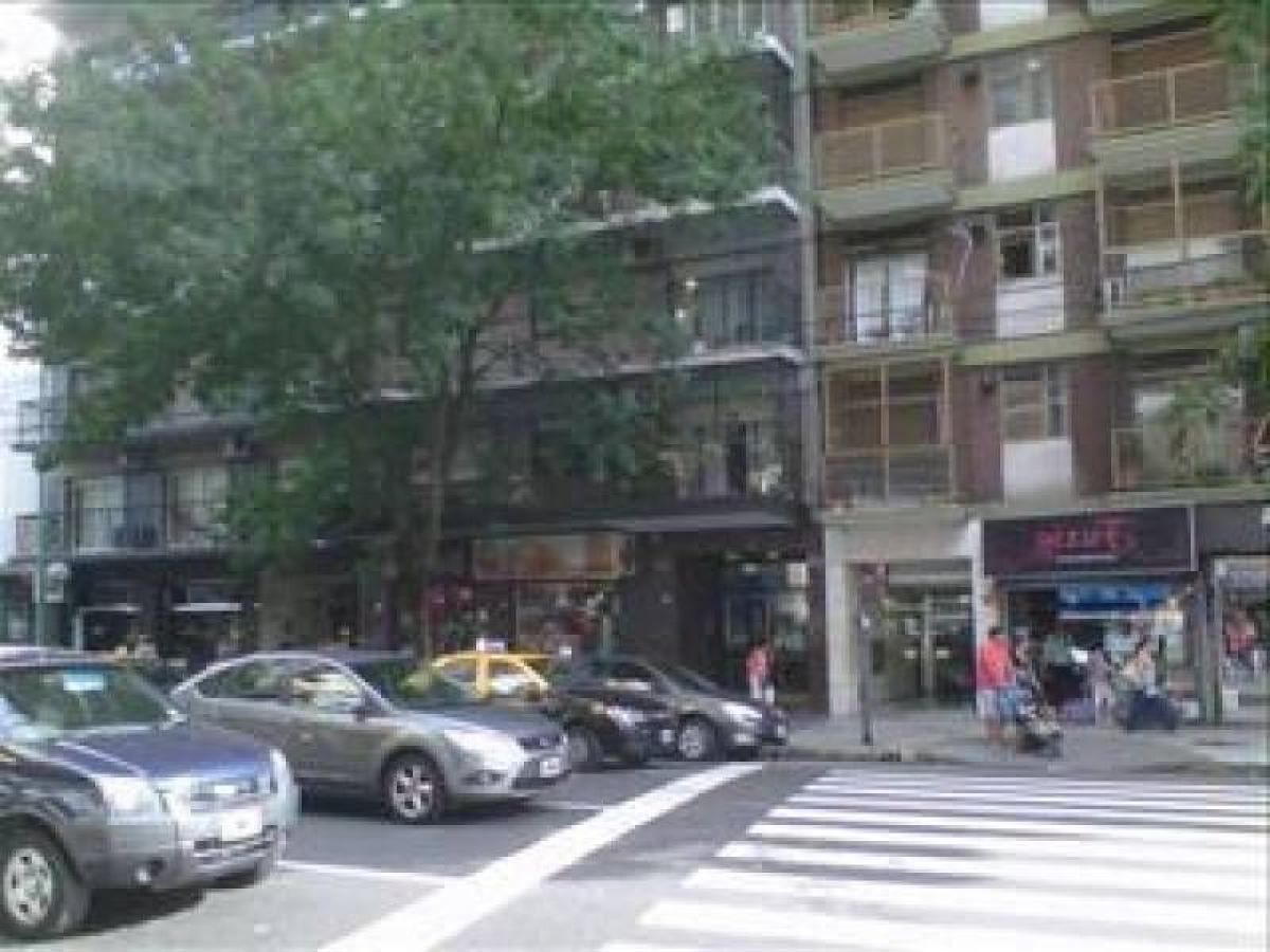 Studio in Buenos Aires, Argentina No. 80009