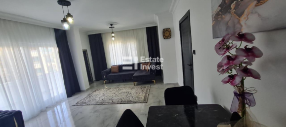 Appartement 1+1 à Alanya, Turkey No. 30722 5
