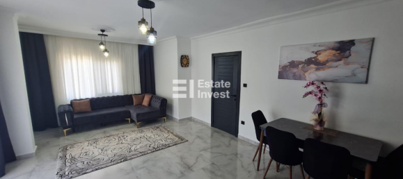 Appartement 1+1 à Alanya, Turkey No. 30722 3
