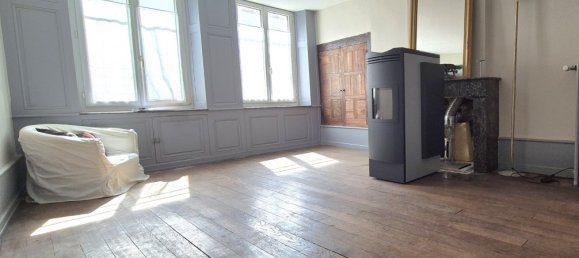 4 Schlafzimmer Haus in Vezelise, France, Nr. 74260 2