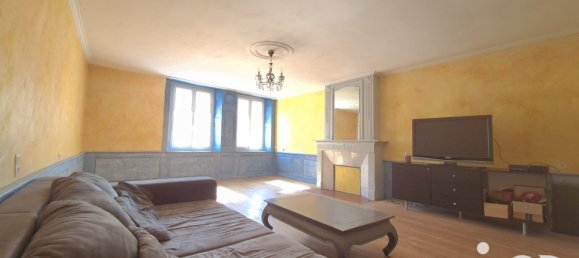 4 Schlafzimmer Haus in Vezelise, France, Nr. 74260 11