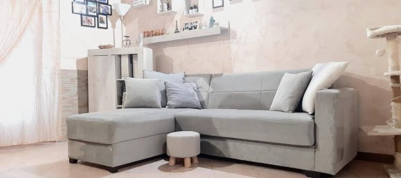 1 chambre Appartement à Curno, Italy No. 341067 12