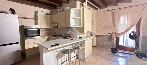 1 chambre Appartement à Curno, Italy No. 341067 8