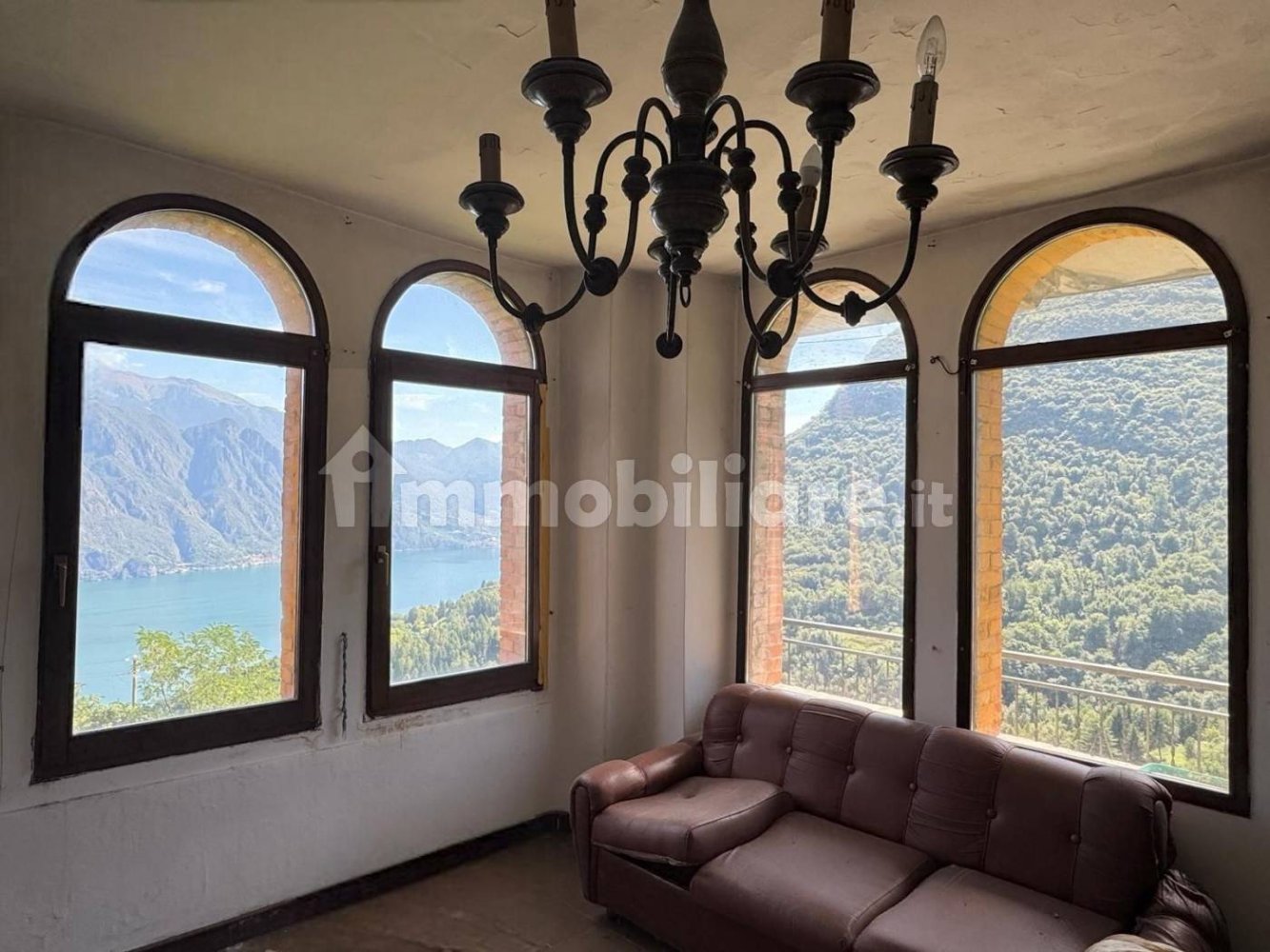 Дом с 6 спальнями в Фонтено, Италия № 341949