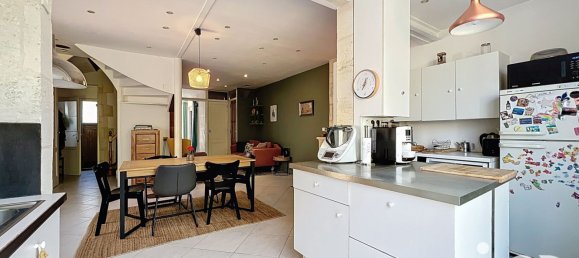 4 bedrooms House in Bordeaux, France No. 321073 2