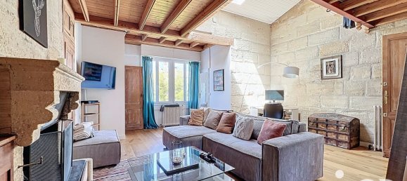 4 bedrooms House in Bordeaux, France No. 321073 7