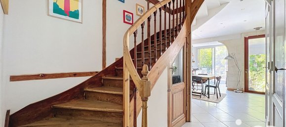 4 bedrooms House in Bordeaux, France No. 321073 4