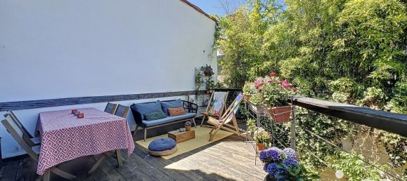 4 bedrooms House in Bordeaux, France No. 321073 10