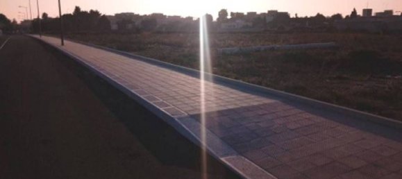 9521m² Land in Lecce, Italy No. 306952 9