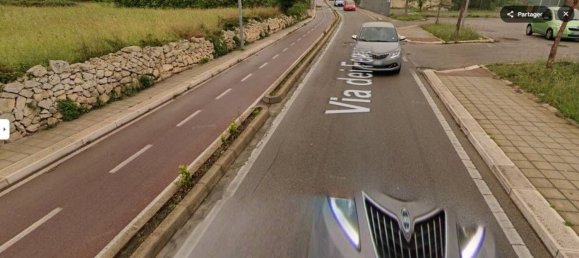 9521m² Land in Lecce, Italy No. 306952 7