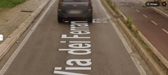 9521m² Land in Lecce, Italy No. 306952 3