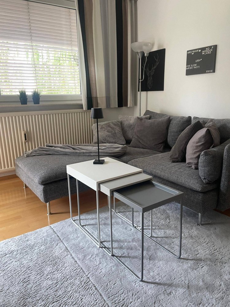 2 rooms Apartment in Klagenfurt am Worthersee, Austria No. 228545