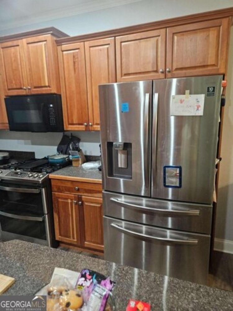 4 bedrooms House in Conyers, USA No. 375223