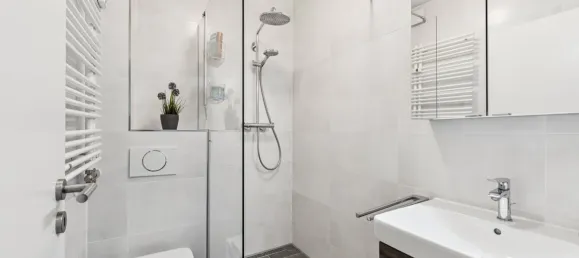 3 Schlafzimmer Wohnung in München, Germany, Nr. 348254 4