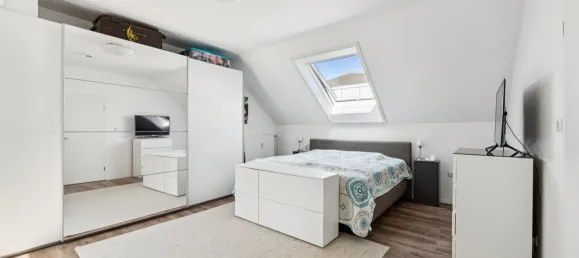 3 Schlafzimmer Wohnung in München, Germany, Nr. 348254 6