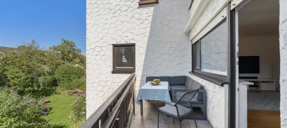 3 Schlafzimmer Wohnung in München, Germany, Nr. 348254 2