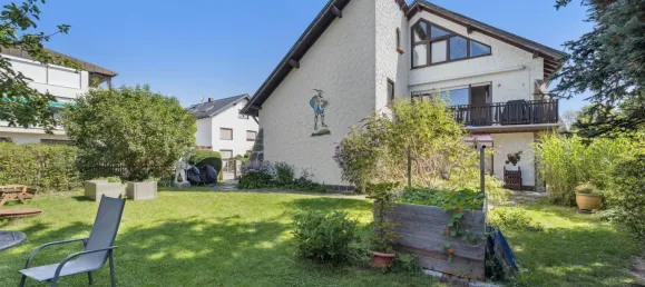 3 Schlafzimmer Wohnung in München, Germany, Nr. 348254 3