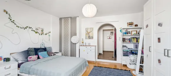 3 Schlafzimmer Wohnung in München, Germany, Nr. 348254 7