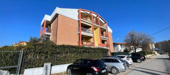 Duplex de 5 divisões em Termoli, Italy N.º 110381 2